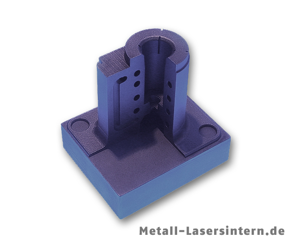 Metall Lasersintern